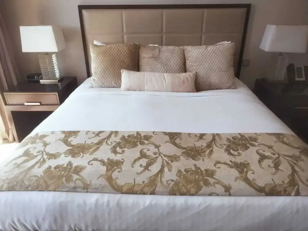 Luxury Address Res Dubai Marina 1BR-2514