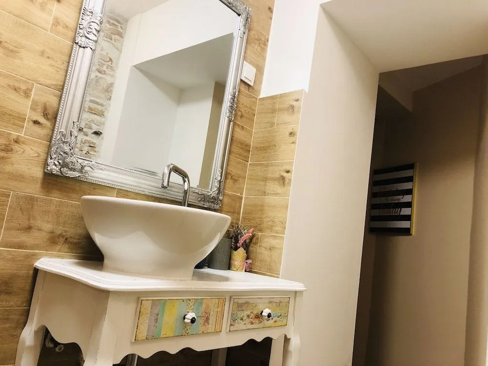 Luxury Rooms Contessa Vitali
