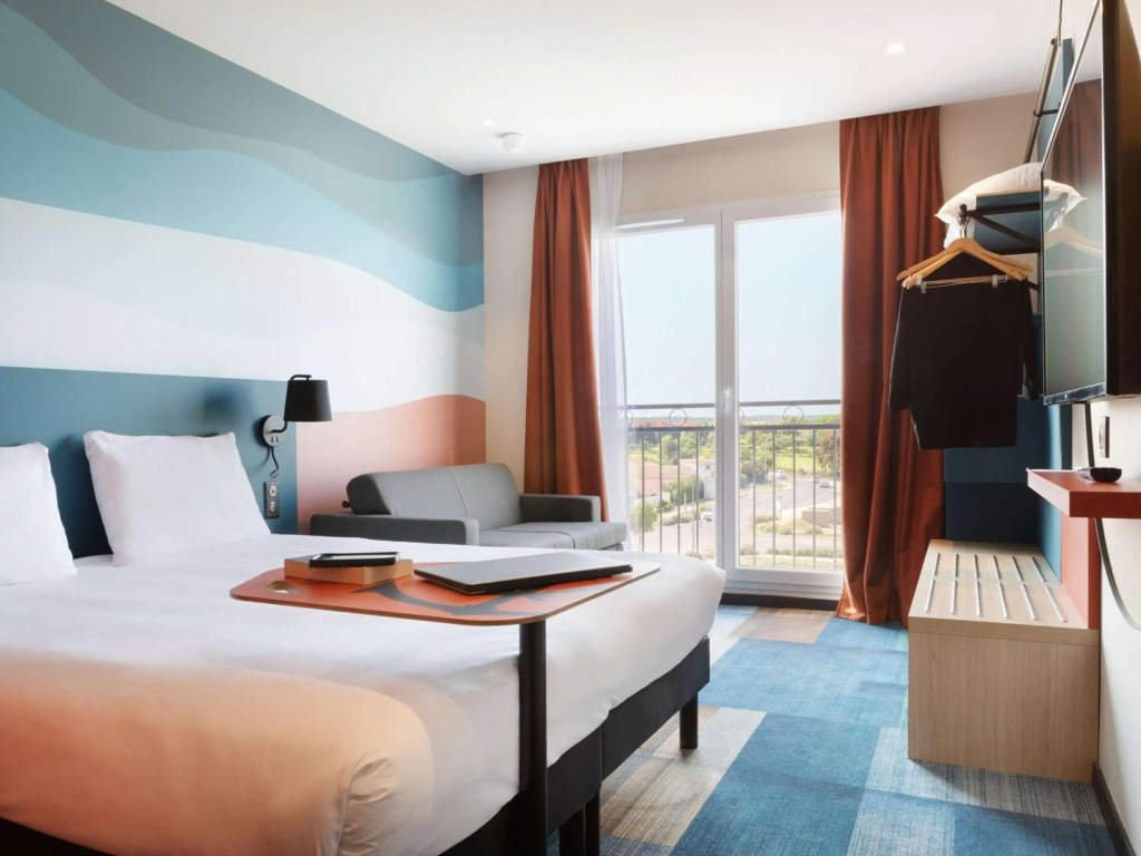 Ibis Styles Miramas