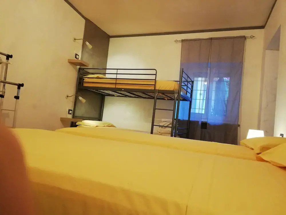 Maison Manu