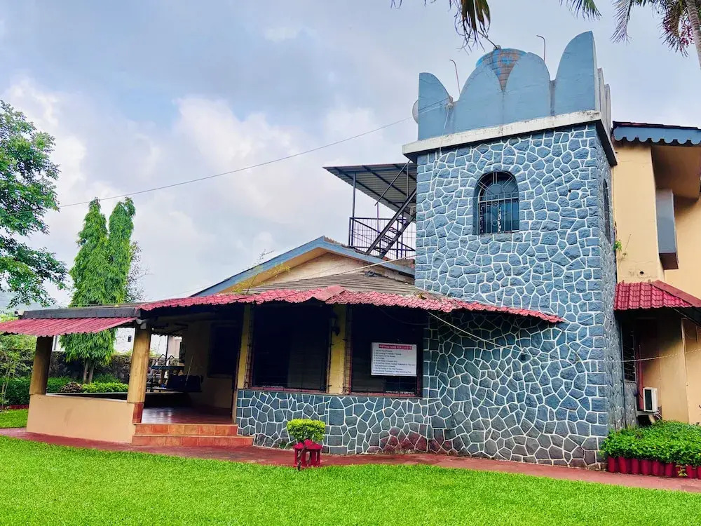 Bailey's Castle Villa