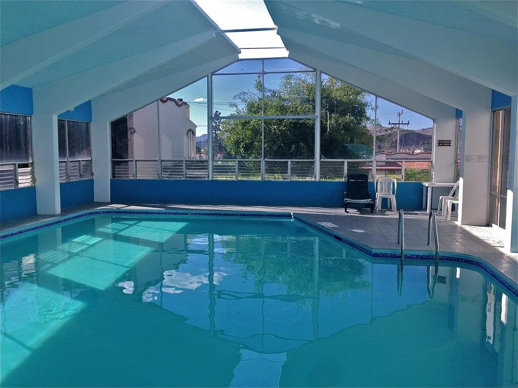 Hotel El Camino Real