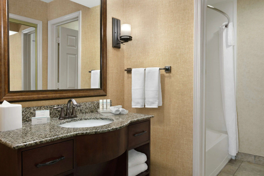 Homewood Suites by Hilton Syracuse/Liverpool