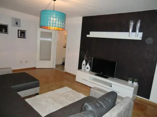 Ferienwohnung Paradise