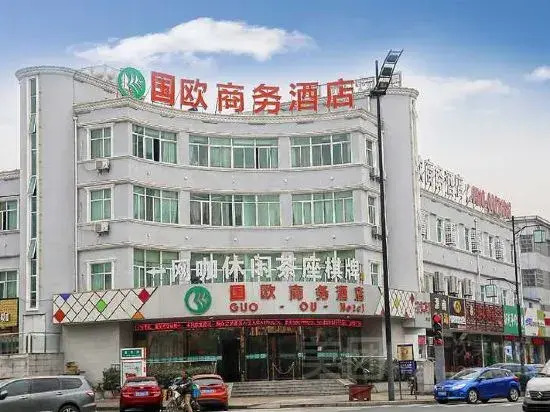 king-euro hotel