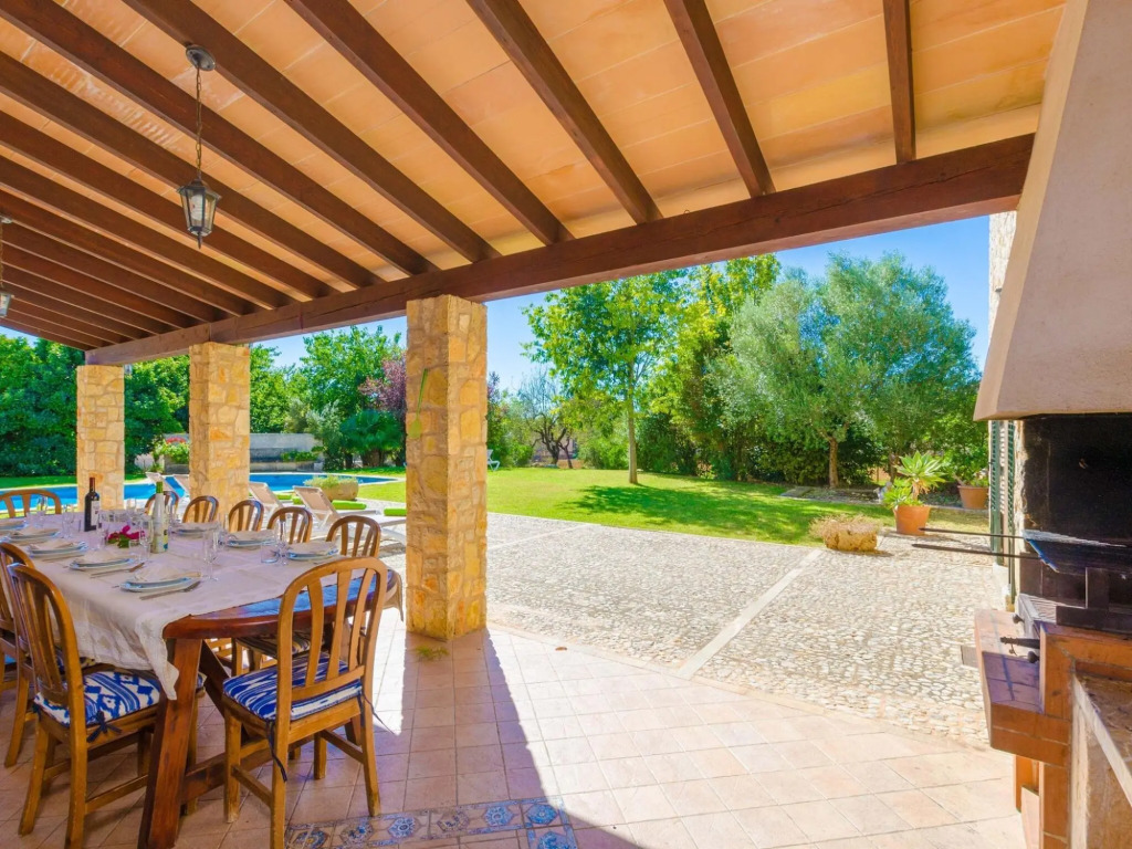 Villa Can Salat