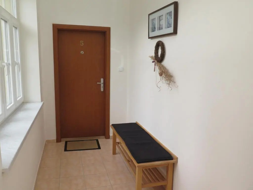 Apartmán Penzák