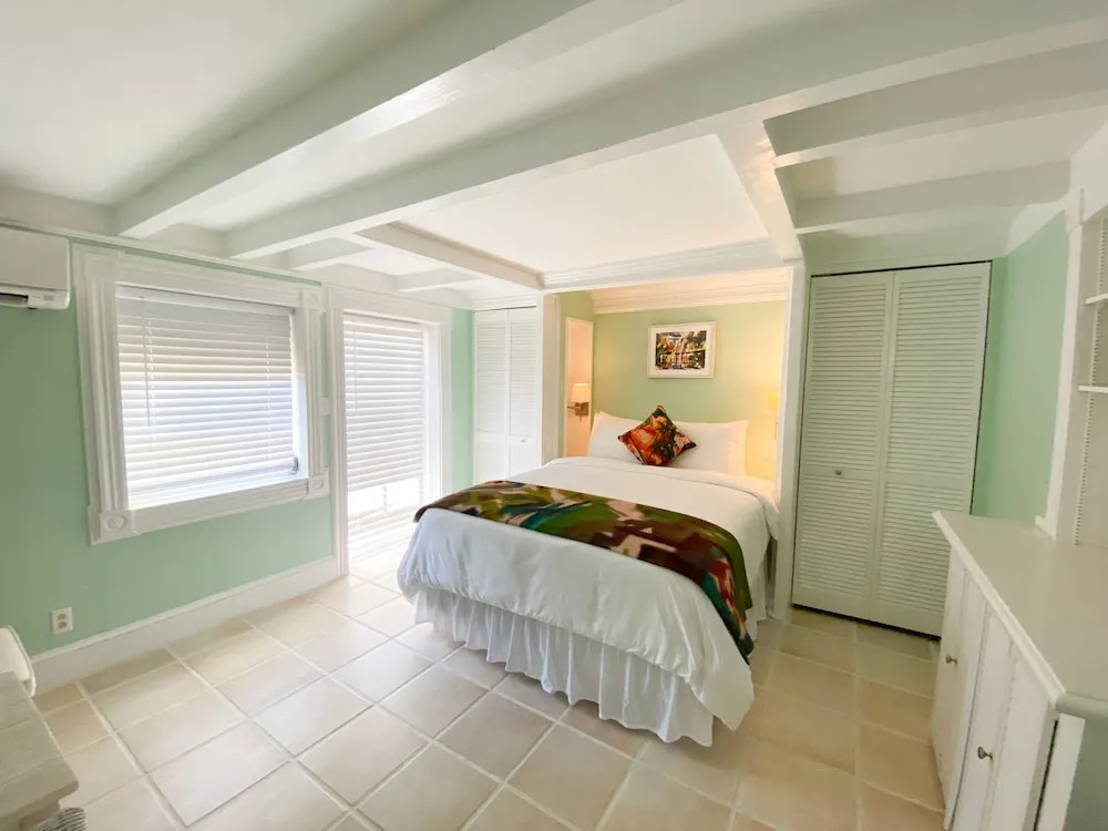 Authors Key West Guesthouse