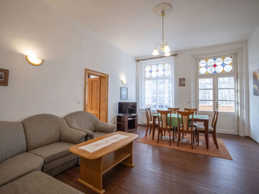 Apartmán č. 7