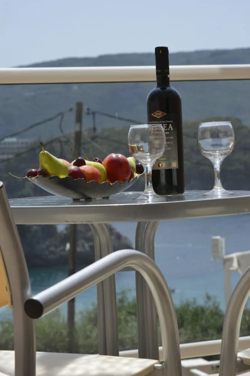 Odysseus Hotel