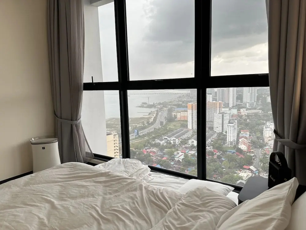 Urban Suites George Town