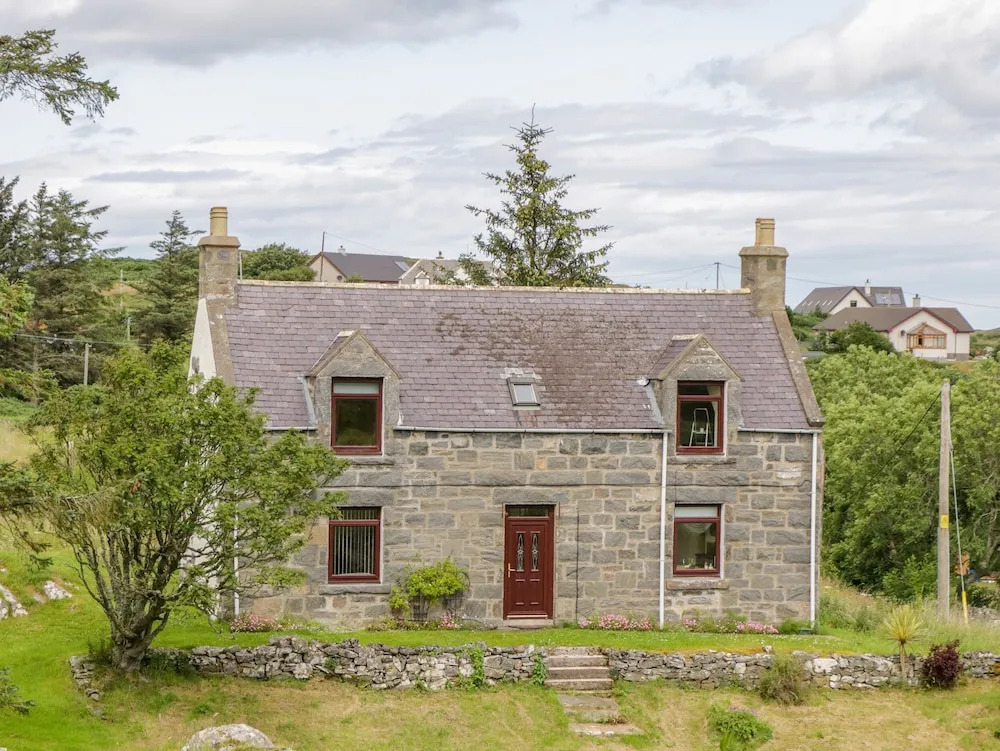 Rhianchaitel House