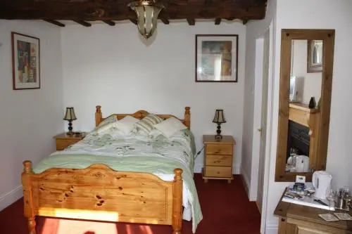Sunshine Cottage