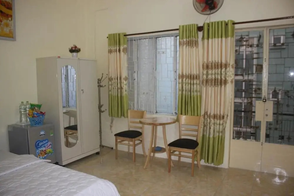 Nancy Guesthouse - Hostel