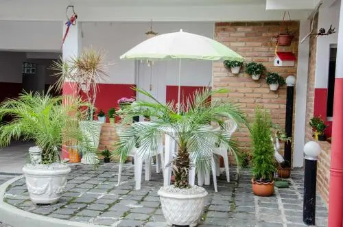 Hotel Capelista