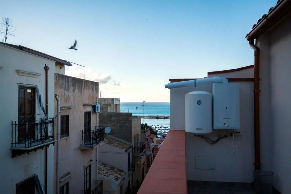 Casa Leonardo e Romeo