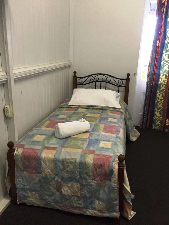 Carrollee Hotel