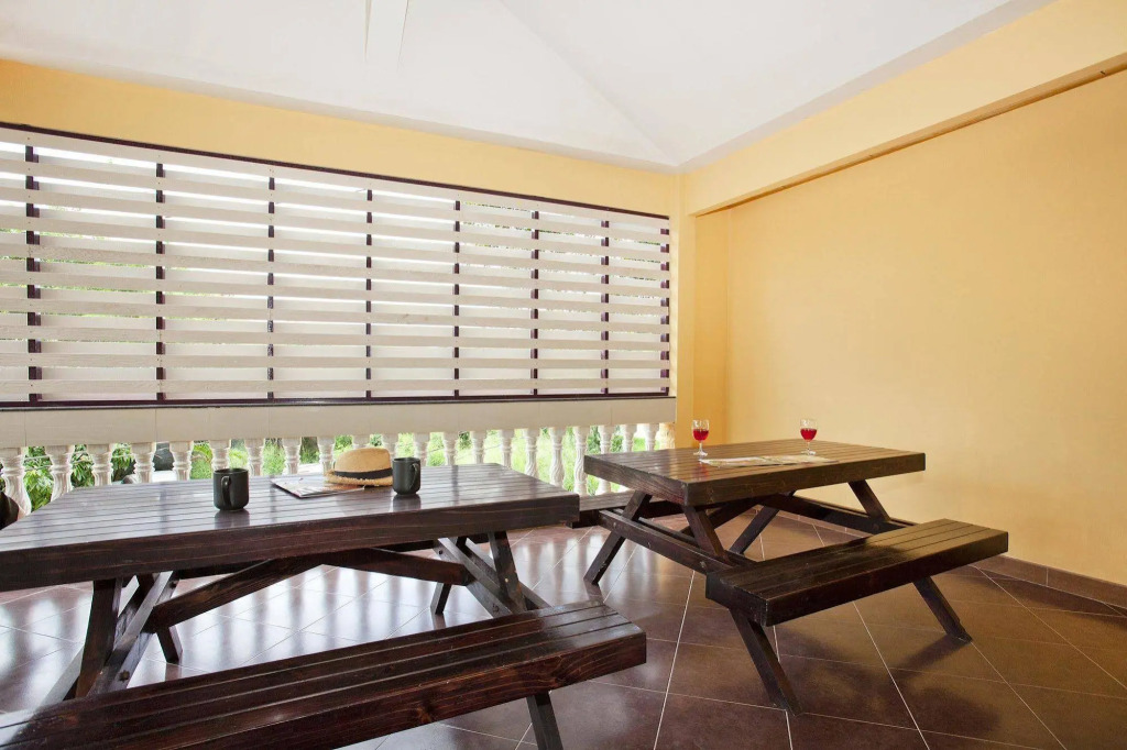 Villa Patiharn Khao Talo