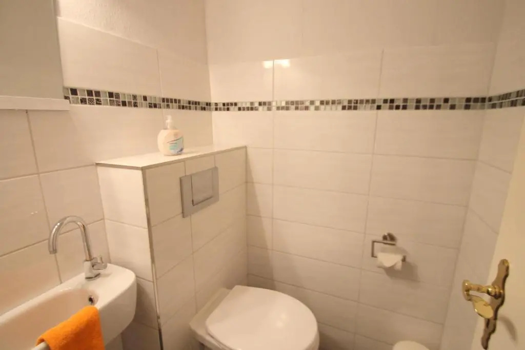1520 - Dünenresidenz WG 10