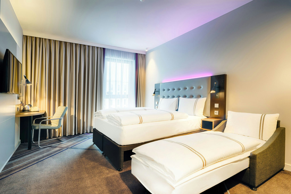 Premier Inn Berlin Airport