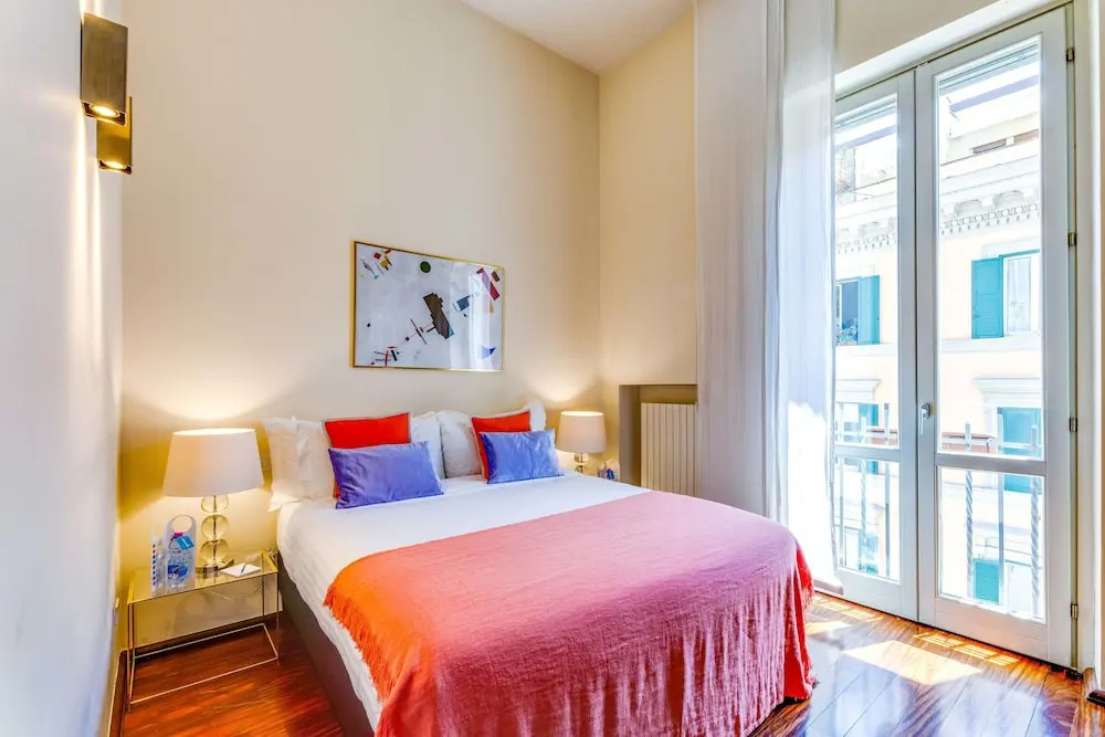 Sweet Inn - Cavour Luxury Penthouse
