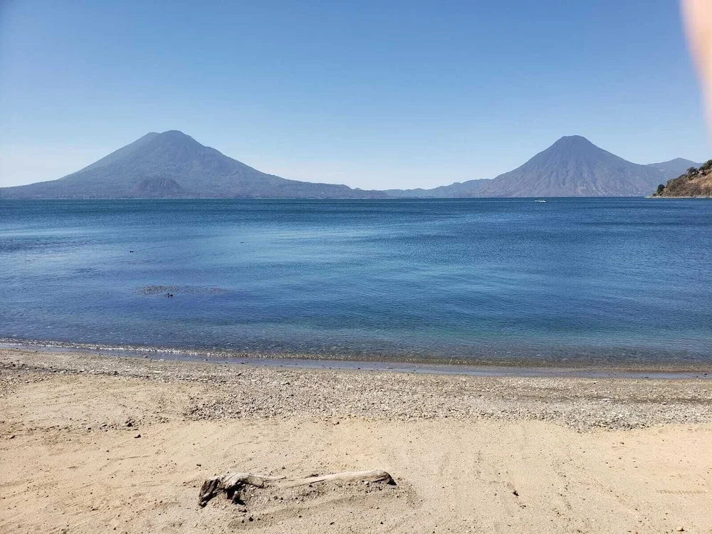 Hotel San Buenaventura de Atitlán