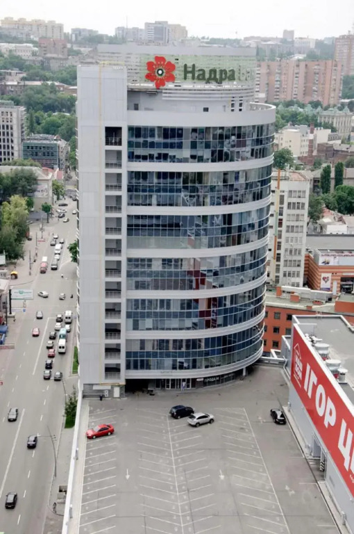 Soul City Apart Hotel