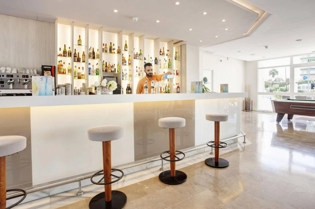 Grupotel Alcudia Suite