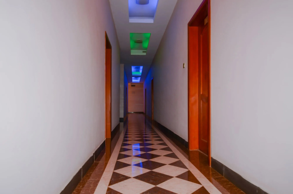 Emperor Hotels