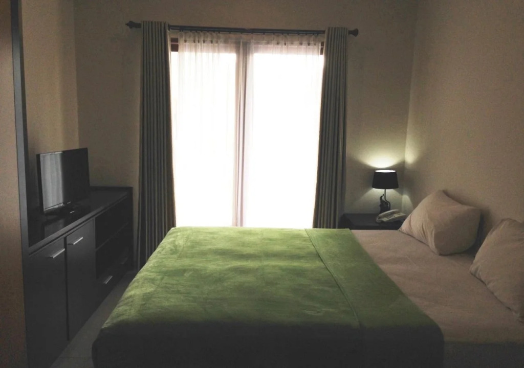 Suji Apartment