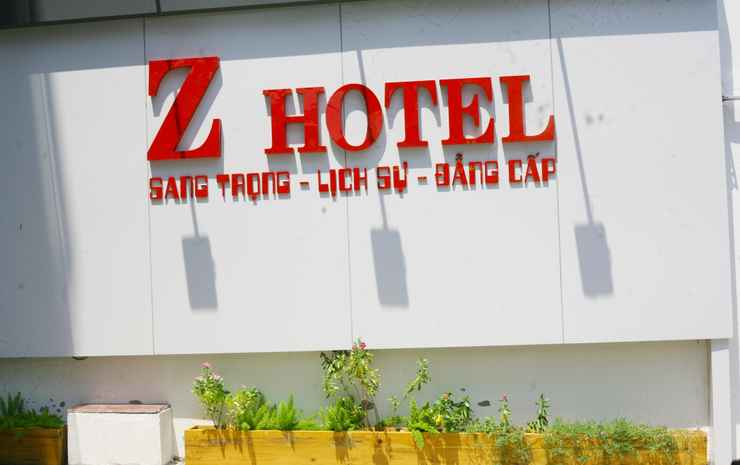 Z Hotel Sai Gon