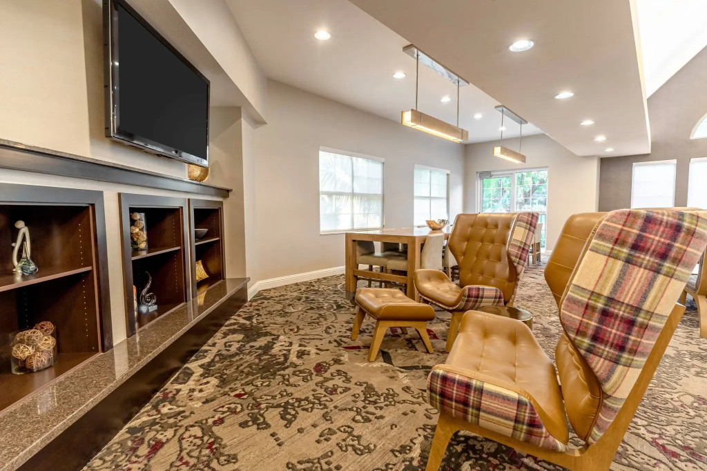 Residence Inn Sacramento Rancho Cordova
