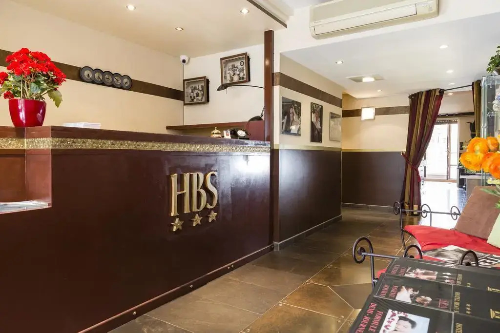 Hotel Beausejour