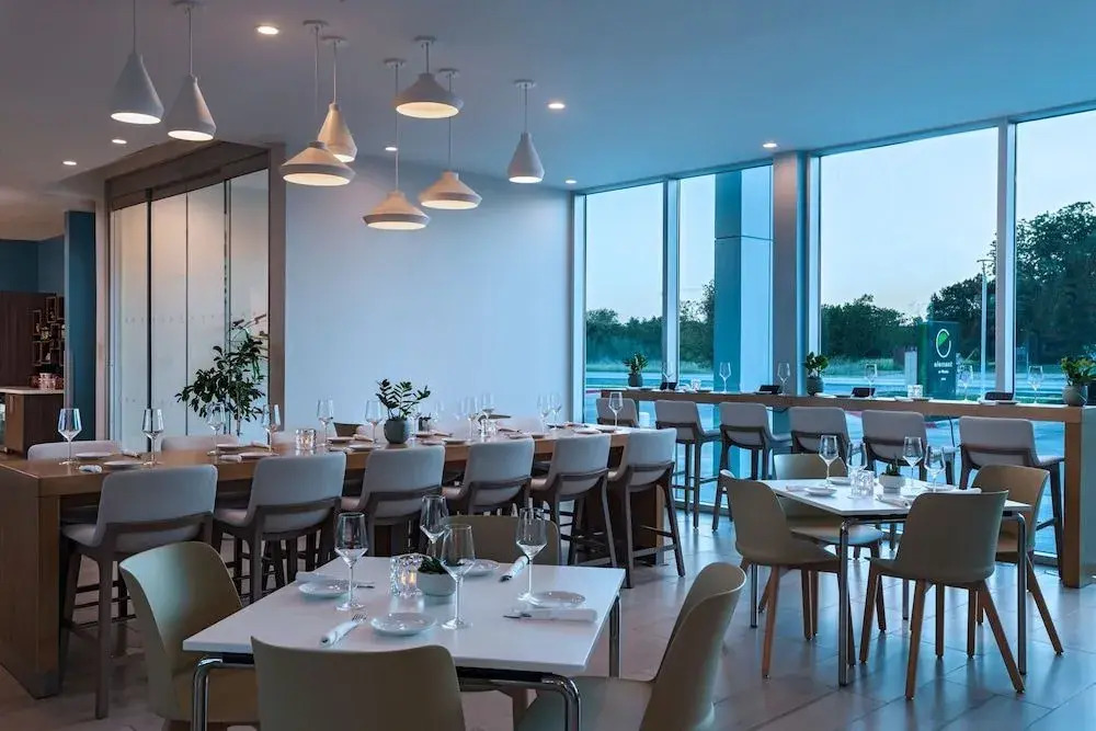 Element by Marriott Waco