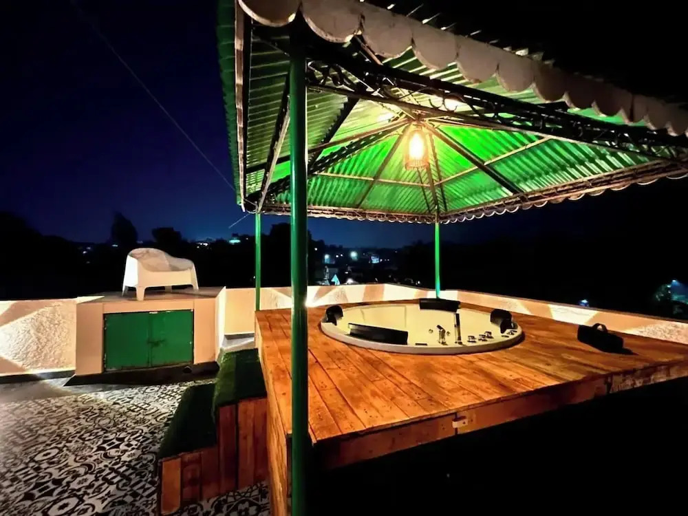 StayLeisurely Boutique suites Lonavala