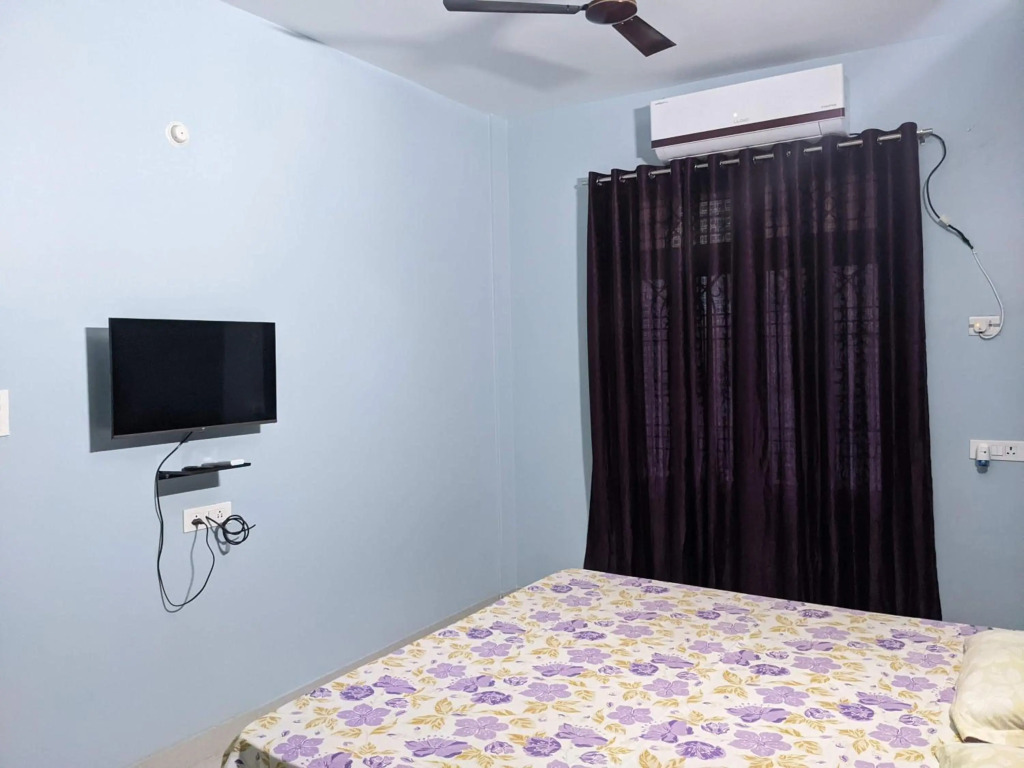 Swapnil Homestay