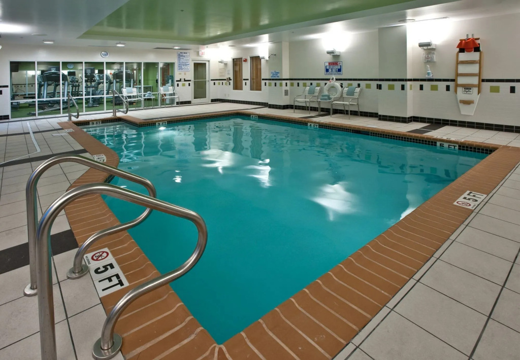 Fairfield by Marriott Inn & Suites Wilmington Wrightsville Beach