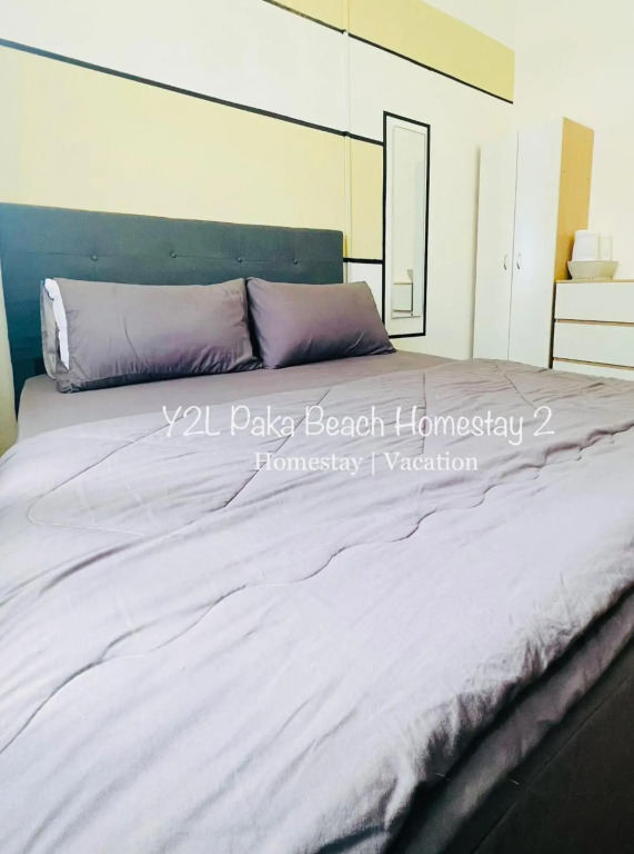 Y2L Homestay