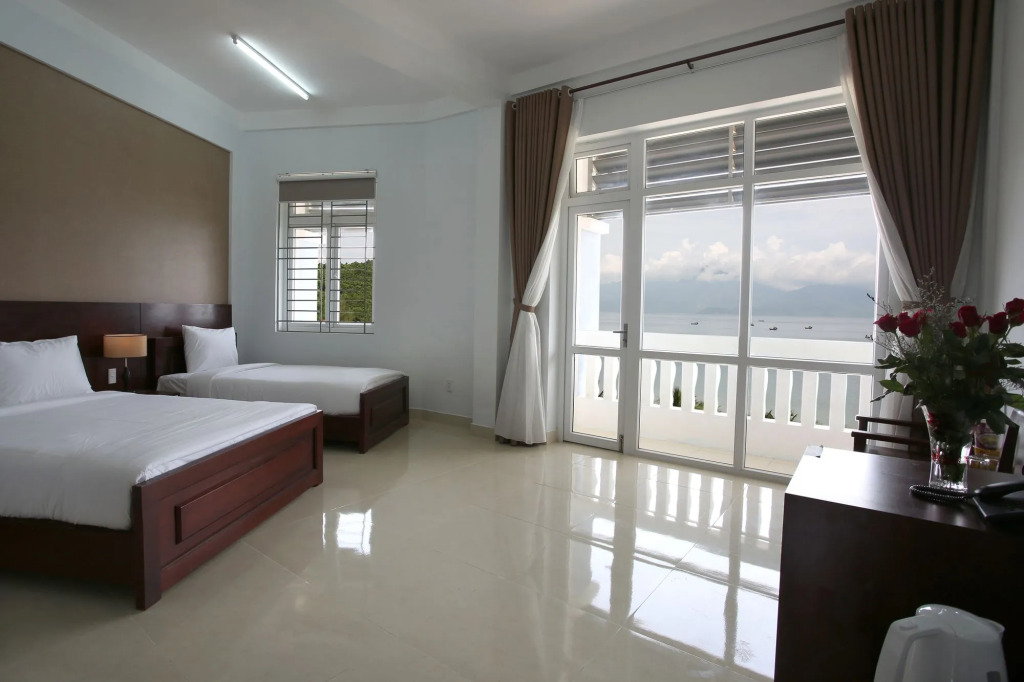 Navy Hotel Danang
