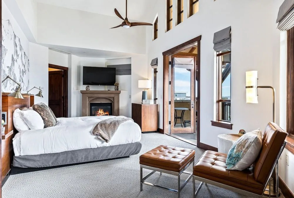 Uinta Penthouse