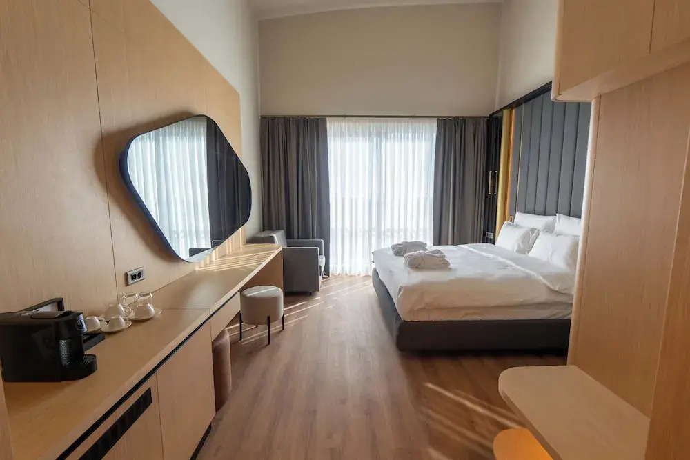 The Marni Hotel