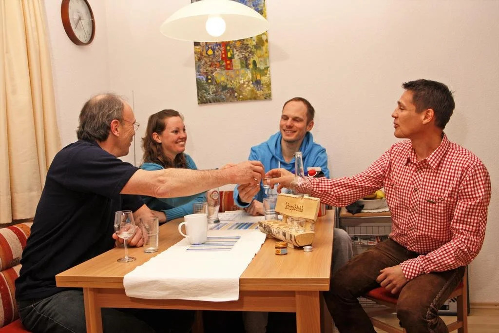 Ferienhaus Gundi
