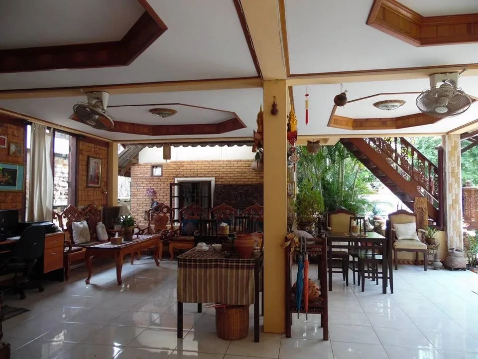 Heuan Lao Guesthouse