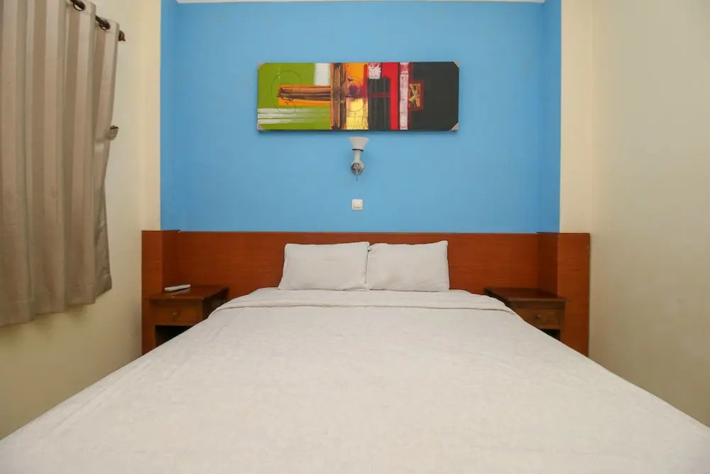 Hotel Vala Malioboro Yogyakarta