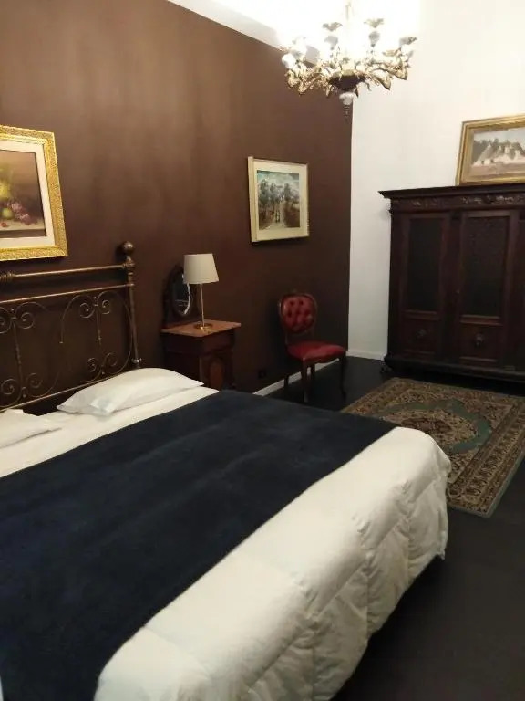 Palace B&B