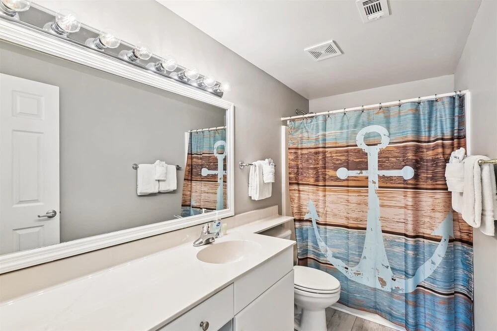Shores Of Panama 415 1 Bedroom Condo by RedAwning
