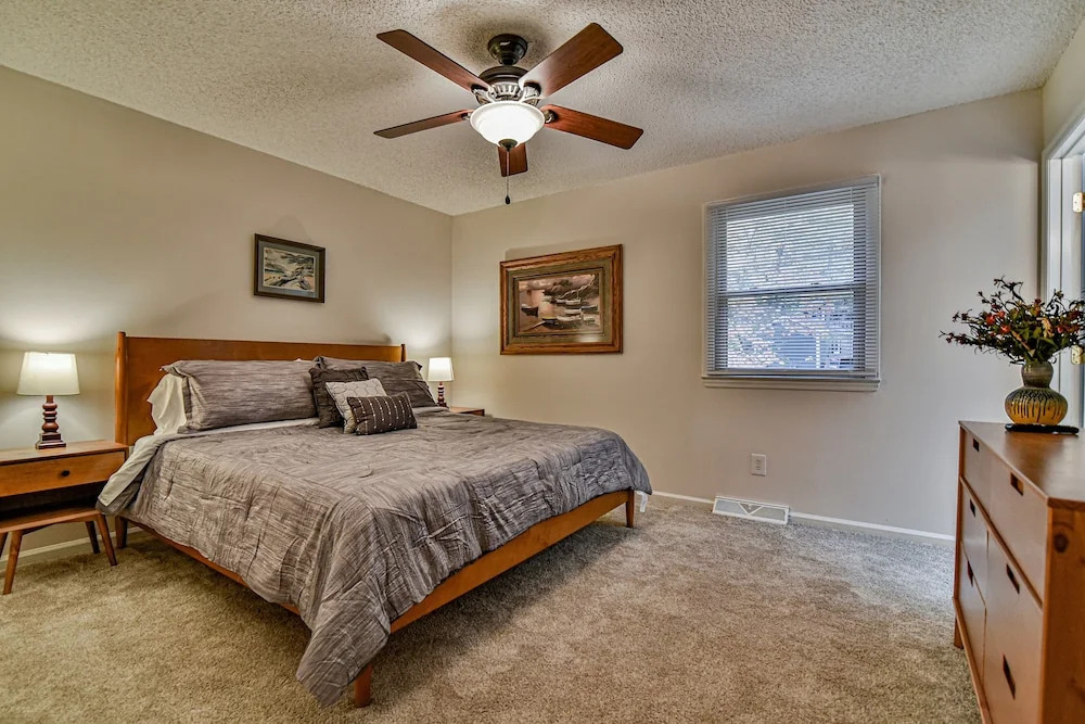 Forest Run - 4 Bedrooms with hot tub