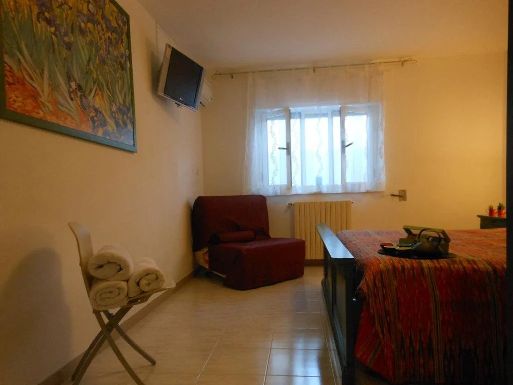 Villa le Tarantine