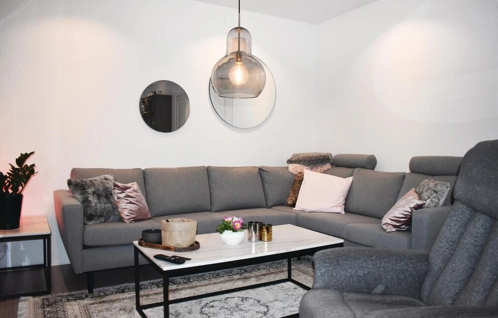 Amazing Home in Vittsjö With 2 Bedrooms, Sauna and Wifi