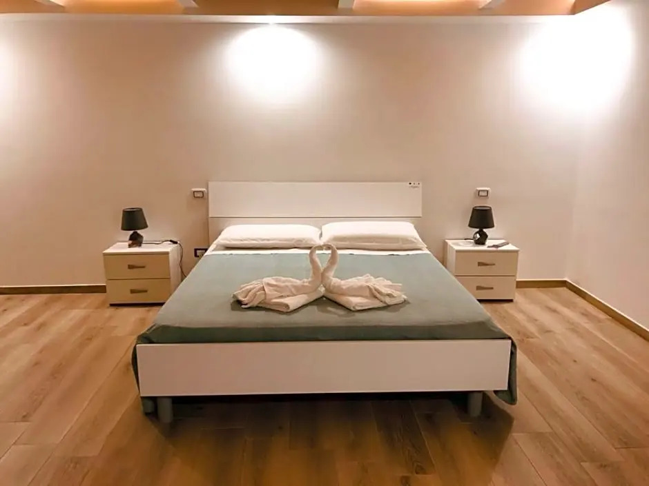 Mastropaolo42 Luxury B&B